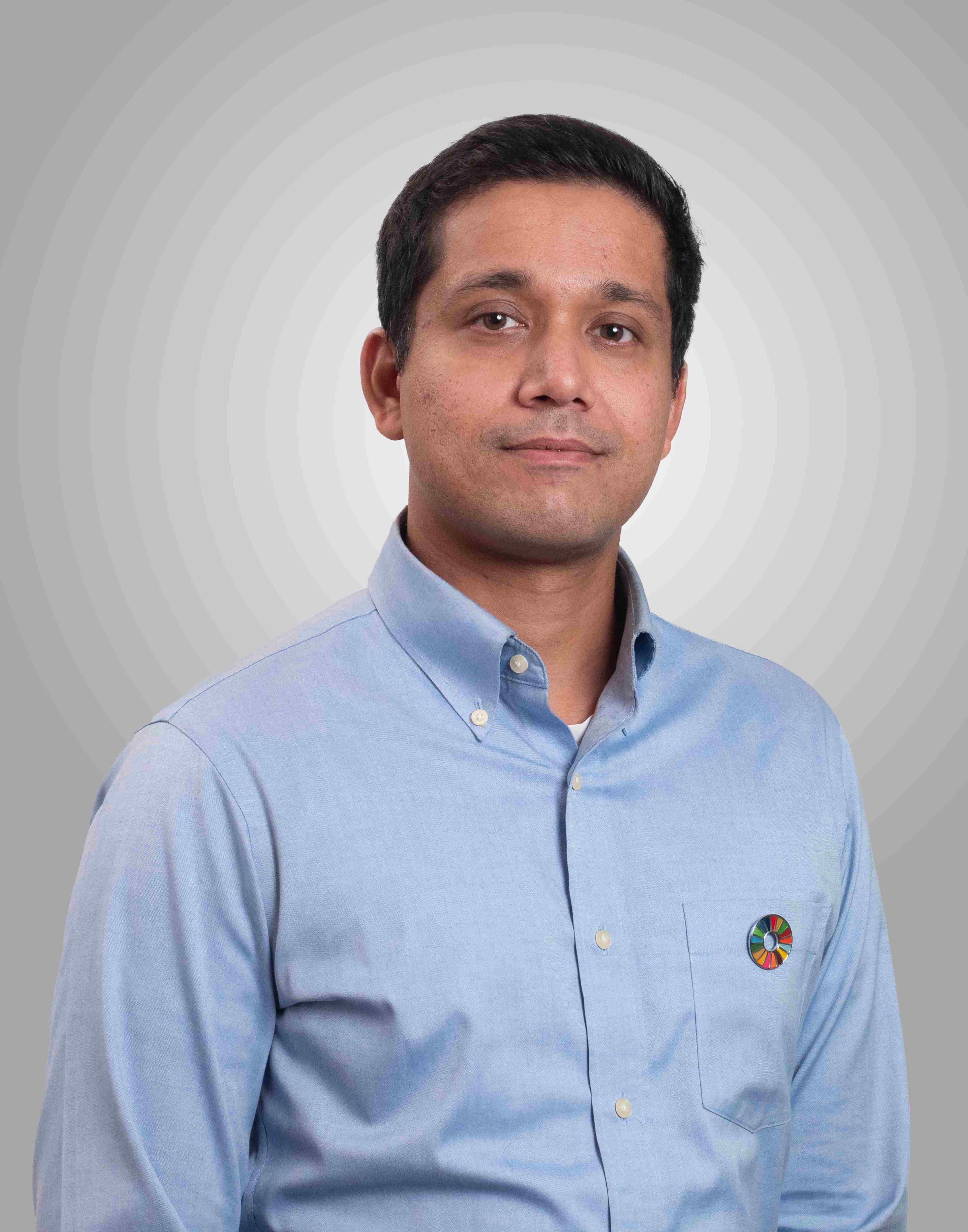 Devjit Roy Chowdhury